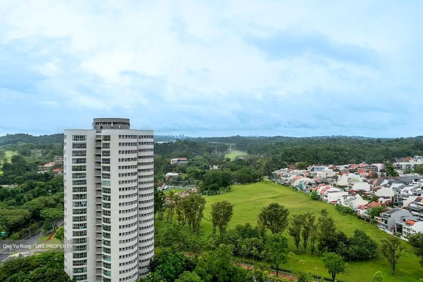 Amo Residence (D20), Apartment #599669851